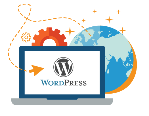 wordpress